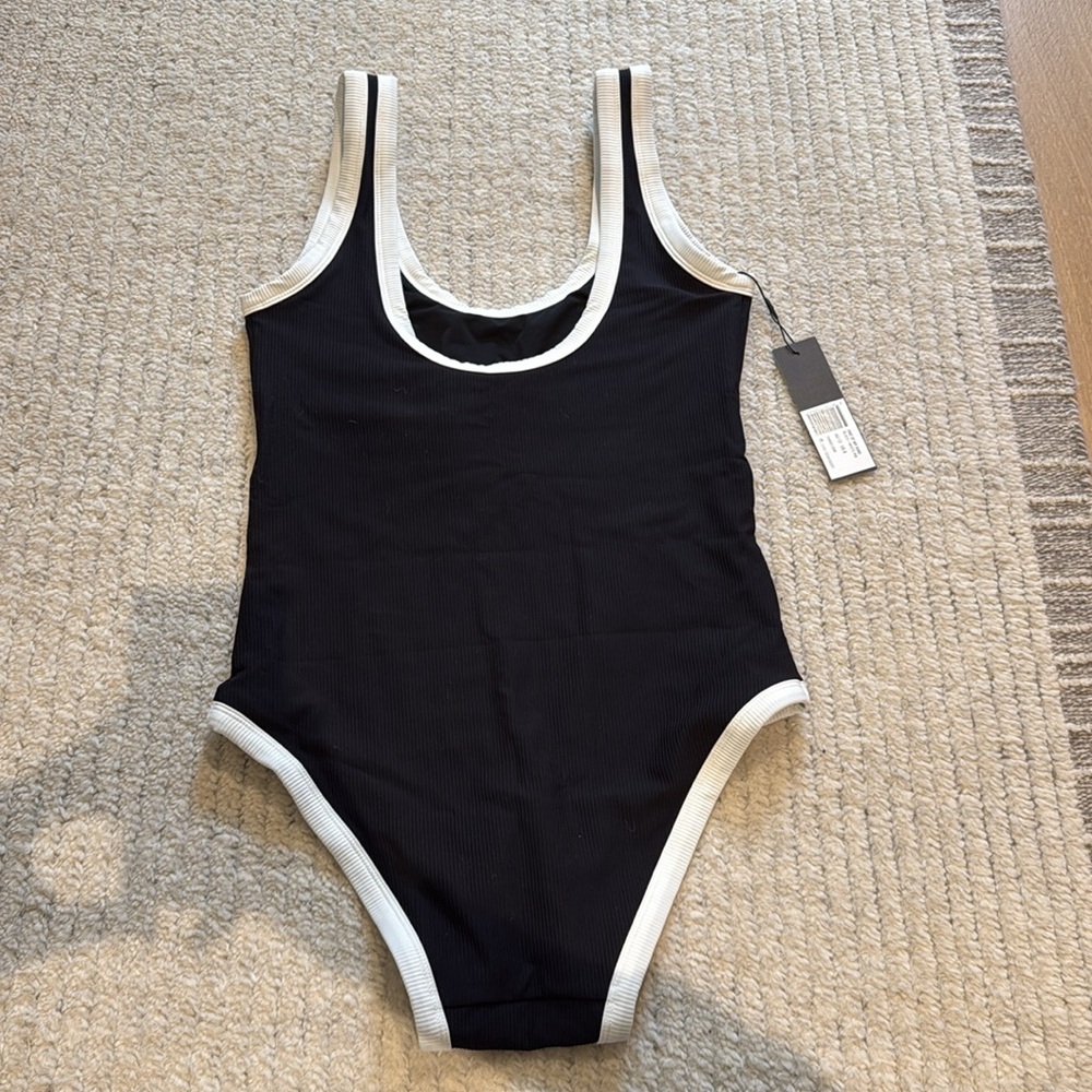 NWT Saint Somebody Bathing Suit - Picture 3 of 3